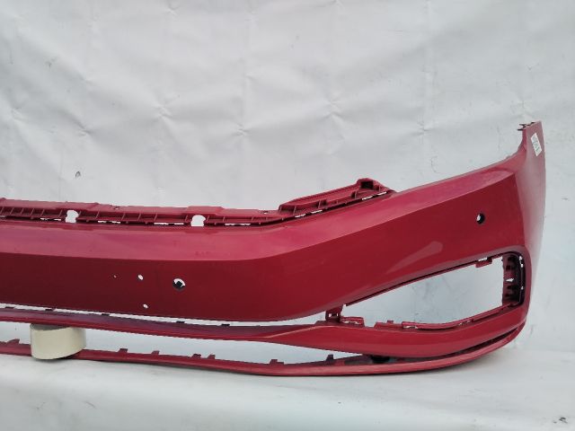 bontott VW PASSAT B8 Első Lökhárító (Üresen)