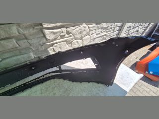 bontott VW PASSAT B8 Első Lökhárító (Üresen)