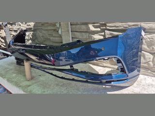 bontott VW PASSAT B8 Első Lökhárító (Üresen)