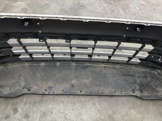 bontott VW PASSAT B8 Első Lökhárító (Üresen)