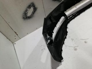 bontott VW PASSAT B8 Első Lökhárító (Üresen)