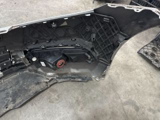 bontott VW PASSAT B8 Első Lökhárító (Üresen)