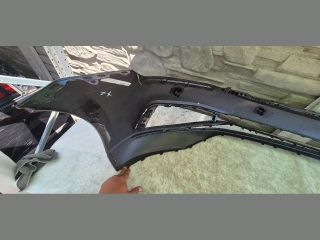 bontott VW PASSAT B8 Első Lökhárító (Üresen)