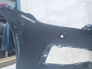 bontott VW PASSAT B8 Első Lökhárító (Üresen)