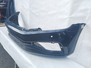 bontott VW PASSAT B8 Első Lökhárító (Üresen)