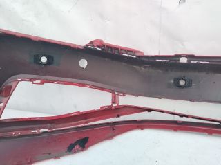 bontott VW PASSAT B8 Első Lökhárító (Üresen)