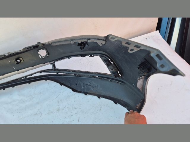 bontott VW PASSAT B8 Első Lökhárító (Üresen)