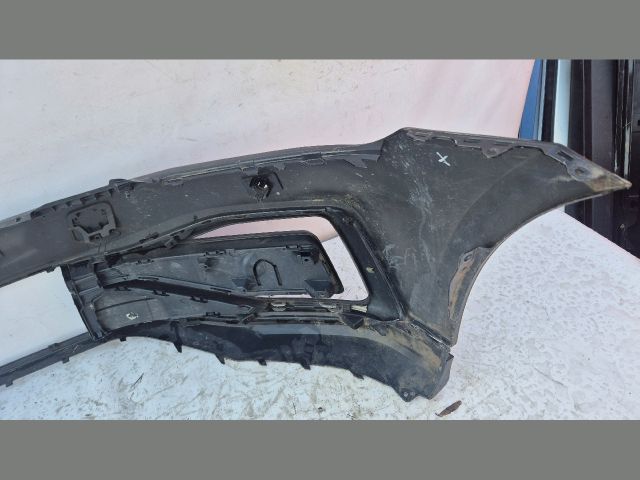 bontott VW PASSAT B8 Első Lökhárító (Üresen)