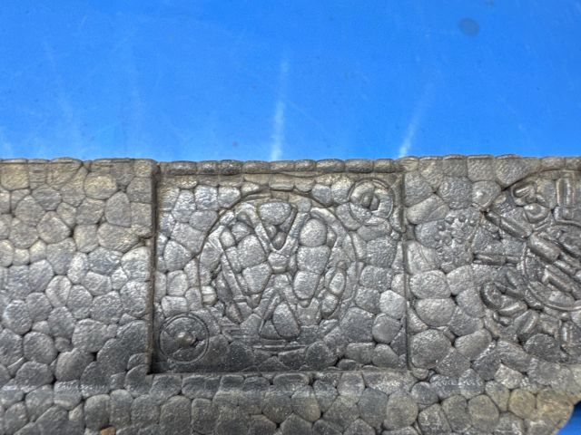 bontott VW PASSAT B8 Első Lökhárító Ütközés Elnyelő Hab