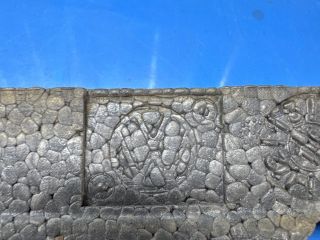 bontott VW PASSAT B8 Első Lökhárító Ütközés Elnyelő Hab