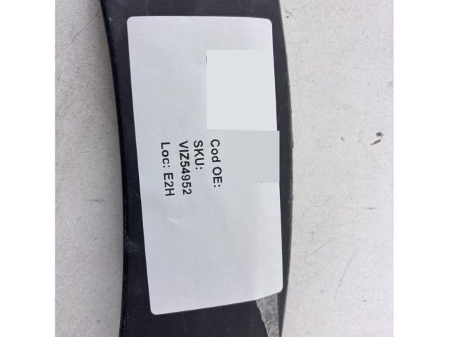 bontott VW PASSAT B8 Első Lökhárító Ütközés Elnyelő Hab