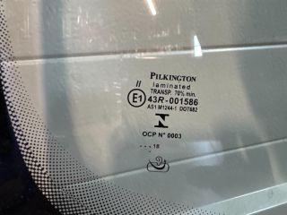 bontott VW PASSAT B8 Első Szélvédő