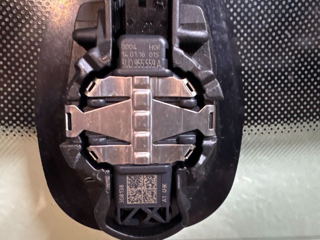 bontott VW PASSAT B8 Első Szélvédő