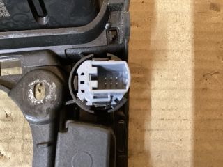 bontott VW PASSAT B8 Első Tároló Rekesz