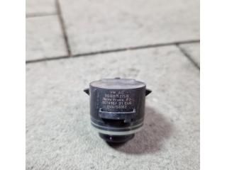 bontott VW PASSAT B8 Első Tolatóradar Fej