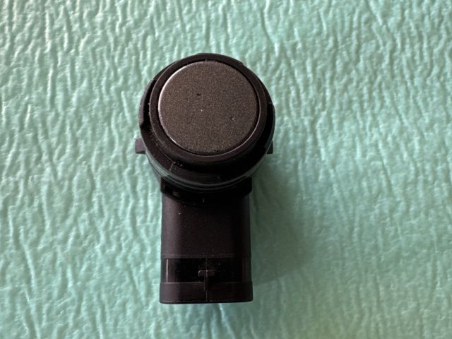 bontott VW PASSAT B8 Első Tolatóradar Fej