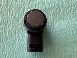 bontott VW PASSAT B8 Első Tolatóradar Fej