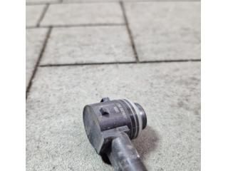 bontott VW PASSAT B8 Első Tolatóradar Fej