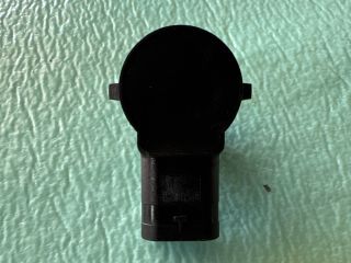 bontott VW PASSAT B8 Első Tolatóradar Fej