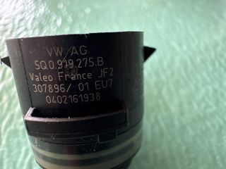 bontott VW PASSAT B8 Első Tolatóradar Fej