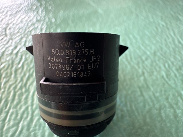 bontott VW PASSAT B8 Első Tolatóradar Fej