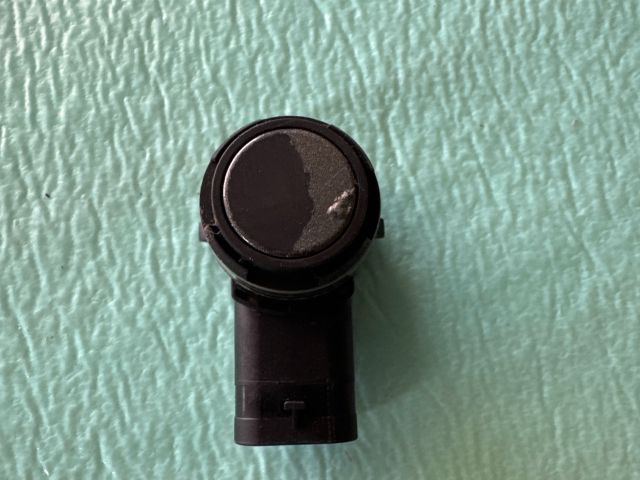 bontott VW PASSAT B8 Első Tolatóradar Fej