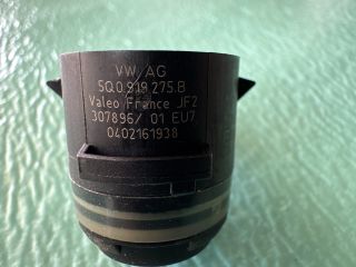 bontott VW PASSAT B8 Első Tolatóradar Fej