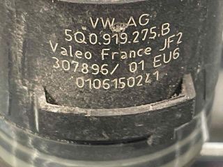 bontott VW PASSAT B8 Első Tolatóradar Fej