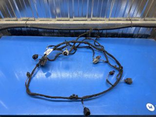 bontott VW PASSAT B8 Első Tolatóradar Kábelköteg