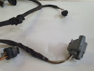 bontott VW PASSAT B8 Első Tolatóradar Kábelköteg