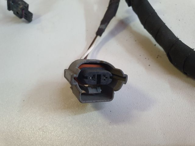 bontott VW PASSAT B8 Első Tolatóradar Kábelköteg