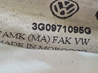 bontott VW PASSAT B8 Első Tolatóradar Kábelköteg