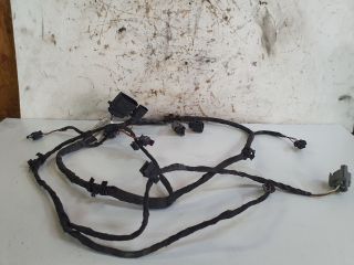 bontott VW PASSAT B8 Első Tolatóradar Kábelköteg