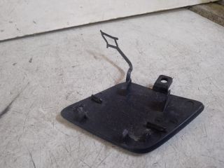 bontott VW PASSAT B8 Első Vonószem Burkolat