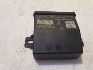 bontott VW PASSAT B8 Első Xenon Szintszabályzó Jeladó