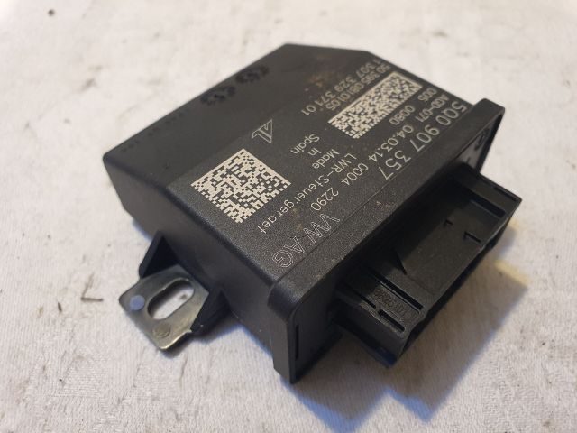 bontott VW PASSAT B8 Első Xenon Szintszabályzó Jeladó