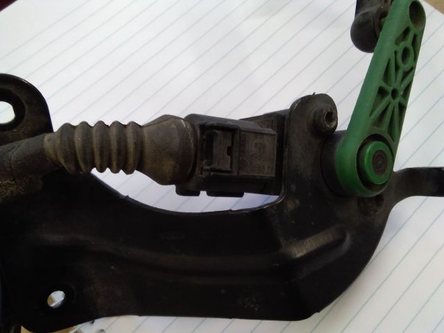 bontott VW PASSAT B8 Első Xenon Szintszabályzó Jeladó