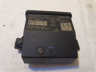 bontott VW PASSAT B8 Első Xenon Szintszabályzó Jeladó