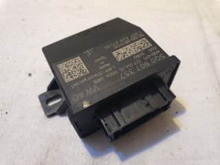 bontott VW PASSAT B8 Első Xenon Szintszabályzó Jeladó