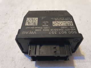 bontott VW PASSAT B8 Első Xenon Szintszabályzó Jeladó