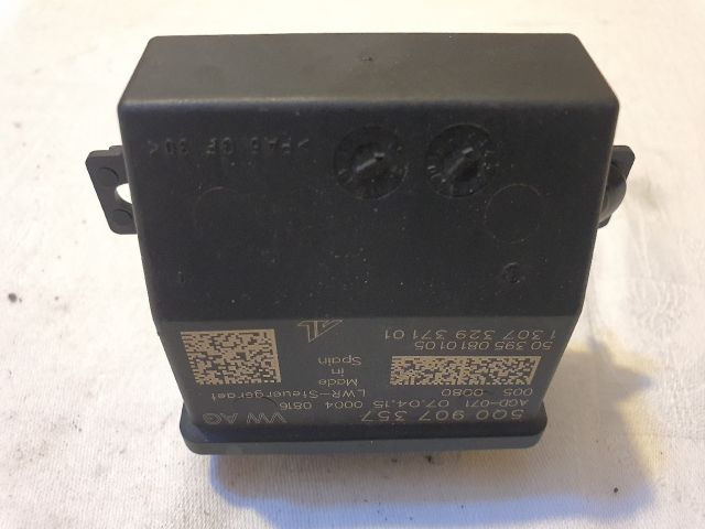 bontott VW PASSAT B8 Első Xenon Szintszabályzó Jeladó