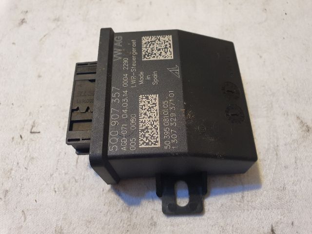 bontott VW PASSAT B8 Első Xenon Szintszabályzó Jeladó