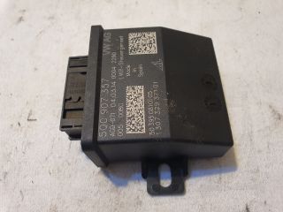 bontott VW PASSAT B8 Első Xenon Szintszabályzó Jeladó