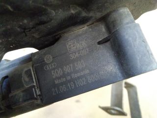 bontott VW PASSAT B8 Első Xenon Szintszabályzó Jeladó