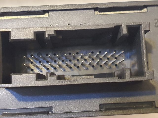 bontott VW PASSAT B8 Első Xenon Szintszabályzó Jeladó