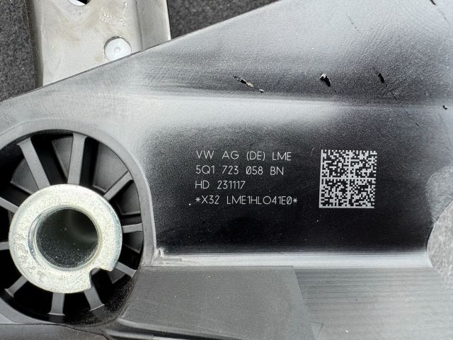 bontott VW PASSAT B8 Fékpedál