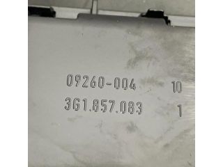 bontott VW PASSAT B8 Felső Műszerfal Burkolat