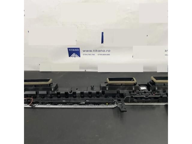 bontott VW PASSAT B8 Felső Műszerfal Burkolat