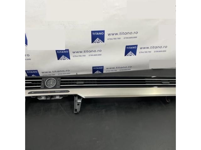 bontott VW PASSAT B8 Felső Műszerfal Burkolat