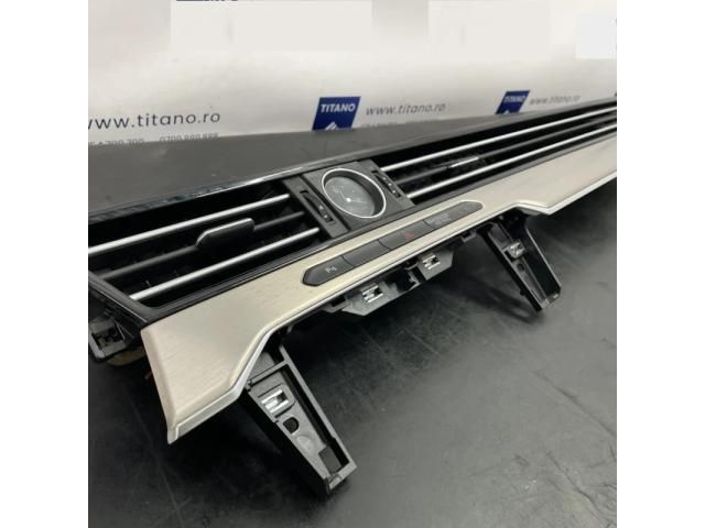 bontott VW PASSAT B8 Felső Műszerfal Burkolat